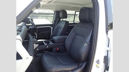 Defender 110 36