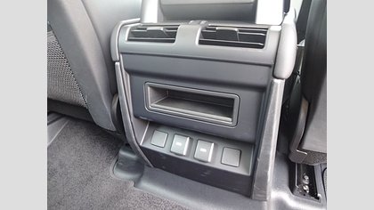 Defender 110 35