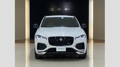 F-Pace 7