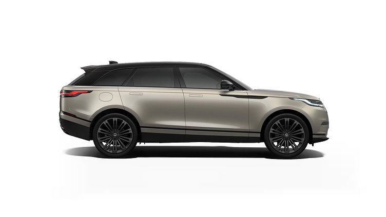 2026 Nuevo Land Rover Range Rover Velar Batumi Gold P340 Gasolina MHEV Carrocería S