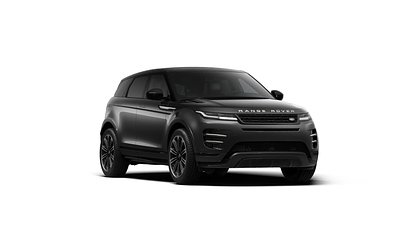 Range Rover Evoque 0