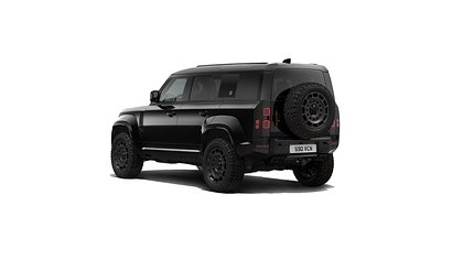 Defender OCTA 2