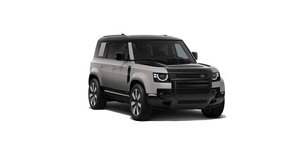 Defender 110 0