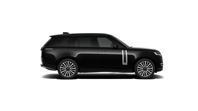 2027 Nova vozila Land Rover Range Rover Santorini Black P460e AWD AUTOMATIC PHEV WESTMINSTER EDITION