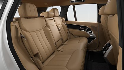 Range Rover 5