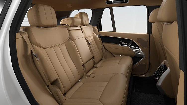 2027 Nova vozila Land Rover Range Rover Santorini Black P460e AWD AUTOMATIC PHEV WESTMINSTER EDITION