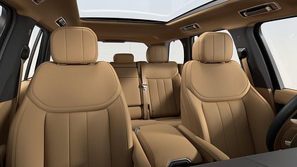 Range Rover 6