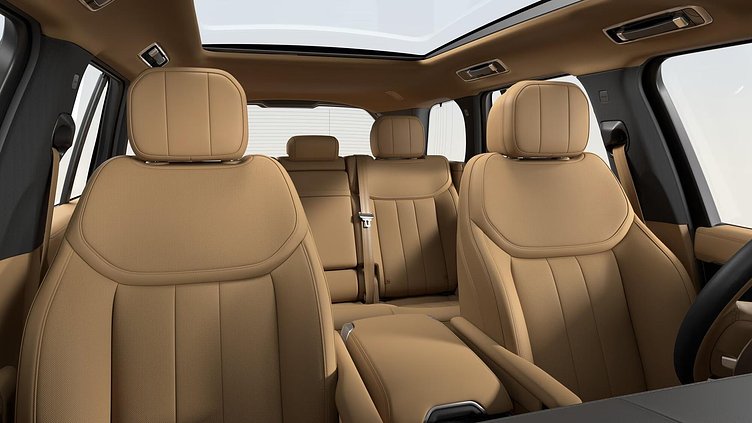 2027 Nova vozila Land Rover Range Rover Santorini Black P460e AWD AUTOMATIC PHEV WESTMINSTER EDITION