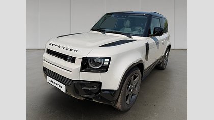 Defender 90 0
