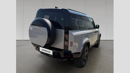 Defender 90 4