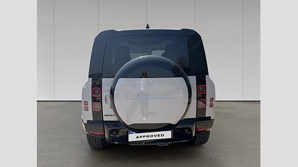 Defender 90 6