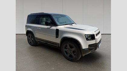 Defender 90 1