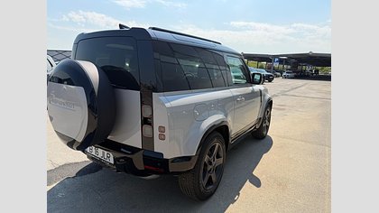 Defender 90 5