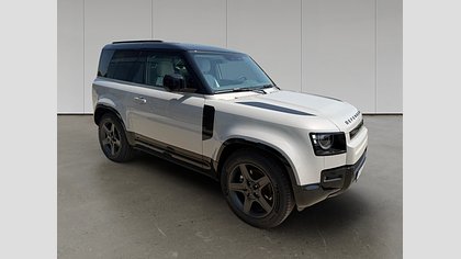 Defender 90 1