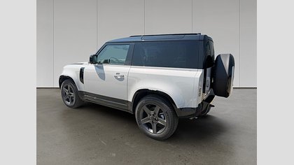 Defender 90 4
