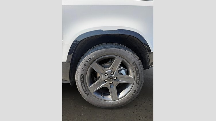 2025 Approved Land Rover Defender 90 Borasco Grey 3.0D I6 250CP AWD Auto MHEV X-Dynamic SE