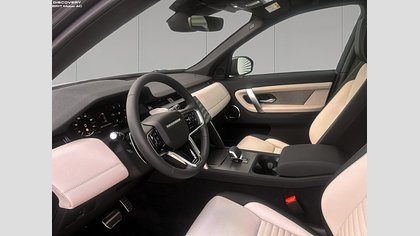 Discovery Sport 7