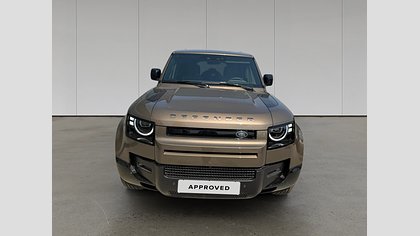 Defender 110 1