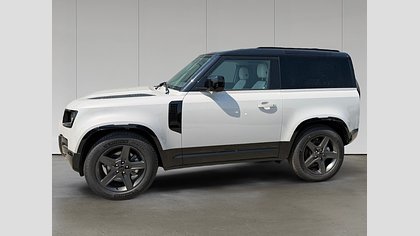 Defender 90 3