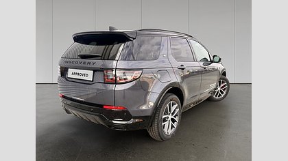 Discovery Sport 2