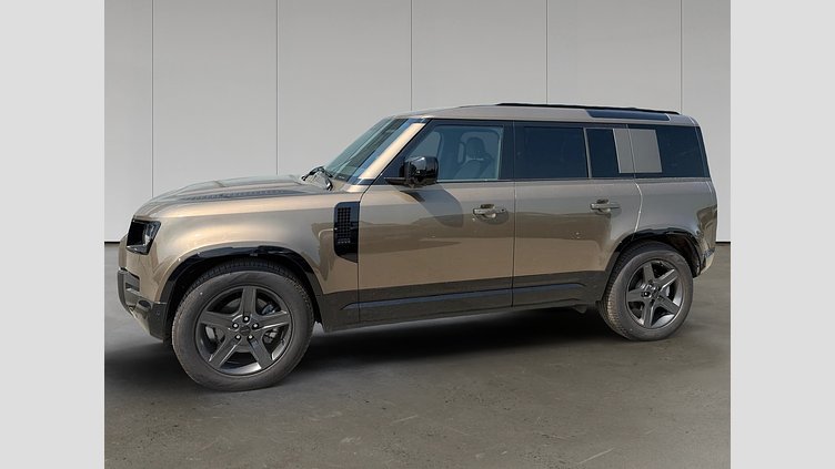 2026 Approved Land Rover Defender 110 Gondwana Stone 3.0D I6 250 CP X-Dynamic SE