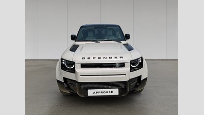 Defender 90 2