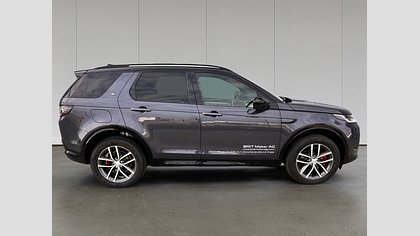 Discovery Sport 3
