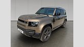 2026 Approved  Defender 110 Gondwana Stone 3.0D I6 250 CP X-Dynamic SE