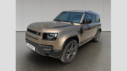 Defender 110 0