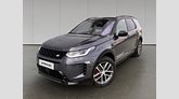 2024 Approved  Discovery Sport Varesine Blue 2.0D I4 163 CP MHEV DYNAMIC SE
