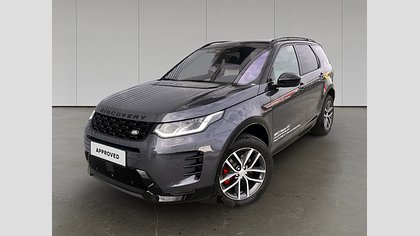 Discovery Sport 0