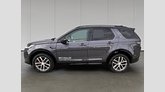 2024 Approved  Discovery Sport Varesine Blue 2.0D I4 163 CP MHEV DYNAMIC SE Imagine 2