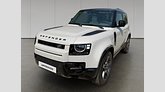 2025 Approved  Defender 90 Borasco Grey 3.0D I6 250CP AWD Auto MHEV X-Dynamic SE
