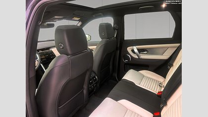 Discovery Sport 8