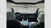 2025 Approved  Defender 90 Borasco Grey 3.0D I6 250CP AWD Auto MHEV X-Dynamic SE Imagine 8