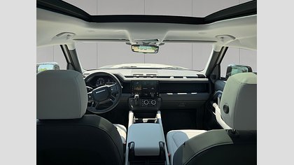 Defender 90 7