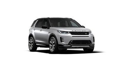Discovery Sport 0