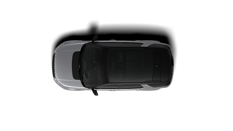 2026 Seminuevos Approved Land Rover Discovery Sport Hakuba Silver P250 Gasolina MHEV Distancia entre ejes estándar Landmark