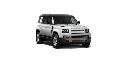 Defender 110 0