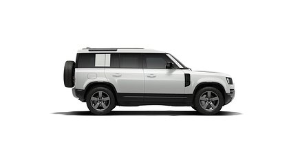 Defender 110 1