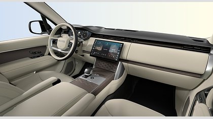 Range Rover 4