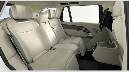 Range Rover 6