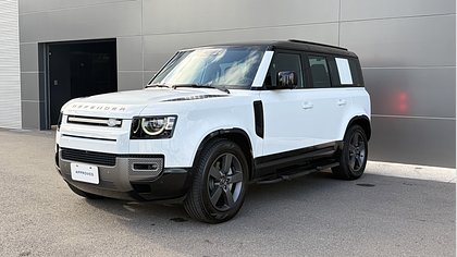Defender 110 0