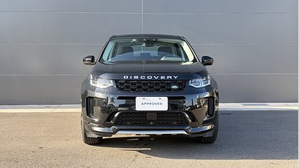 Discovery Sport 7