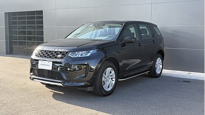Discovery Sport 0