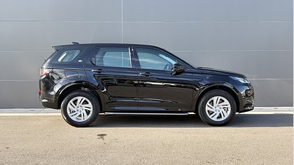 Discovery Sport 5