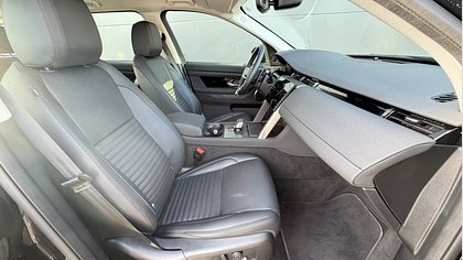 Discovery Sport 2