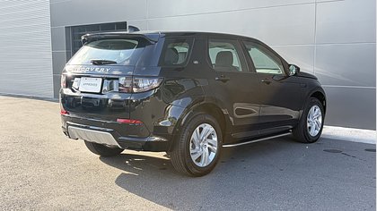 Discovery Sport 1