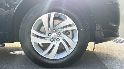 Discovery Sport 8