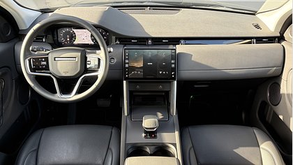 Discovery Sport 3